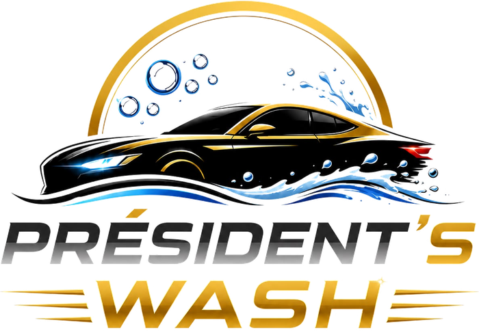Président's Wash